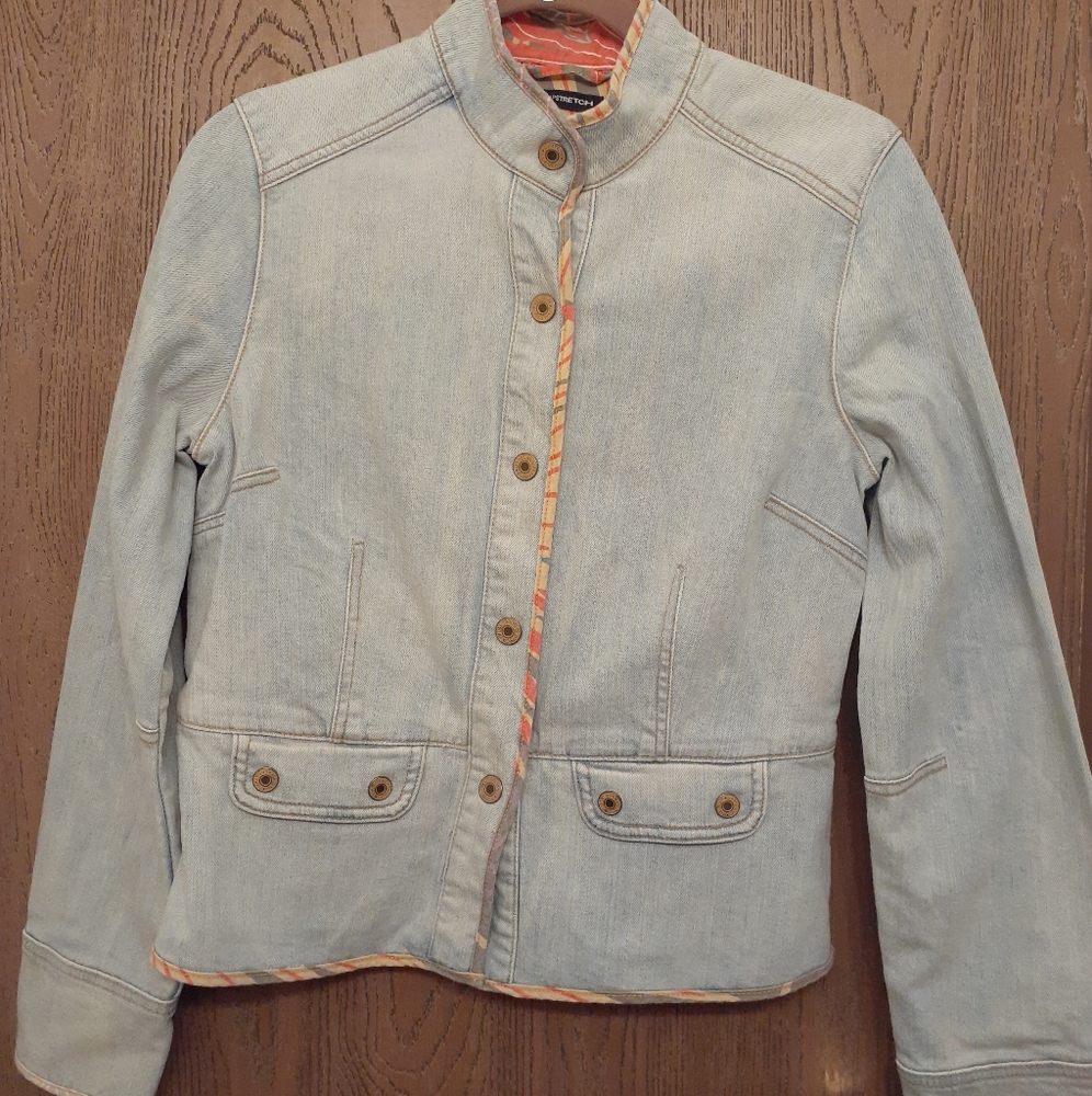 Gap denim Jacket